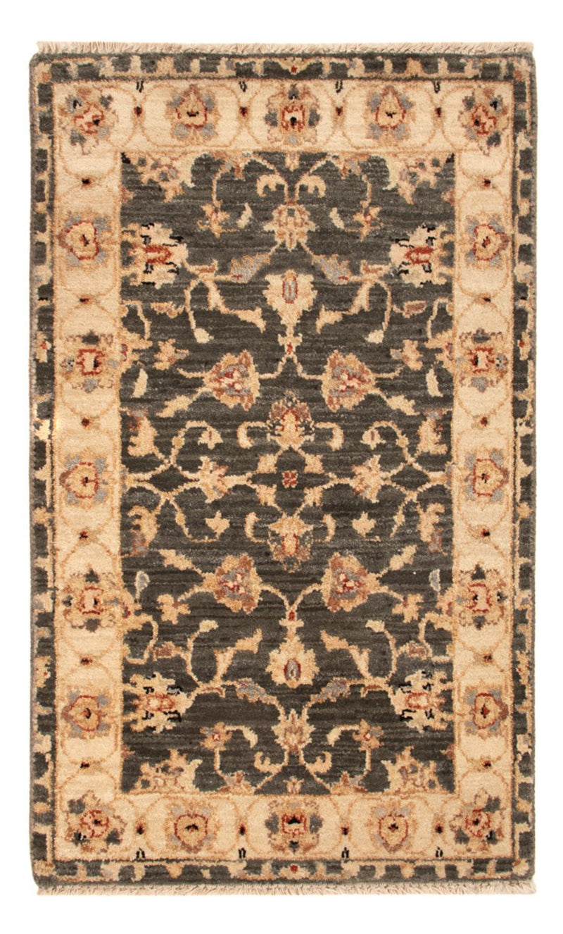 Tappeto Ziegler - 90 x 60 cm - nero