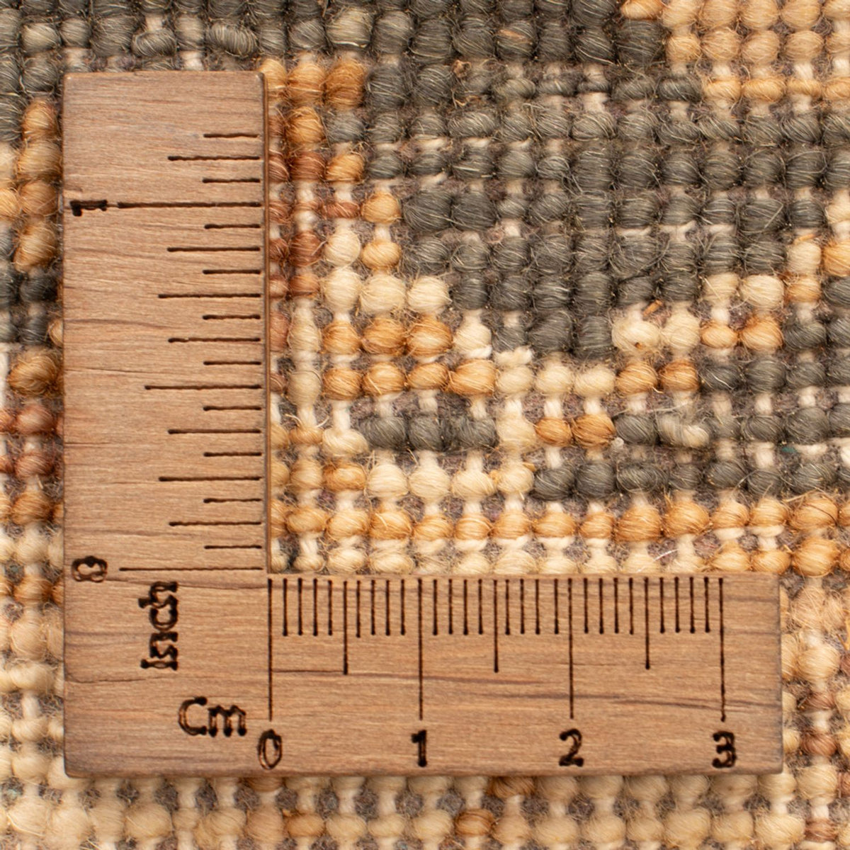 Tappeto Ziegler - 90 x 60 cm - nero