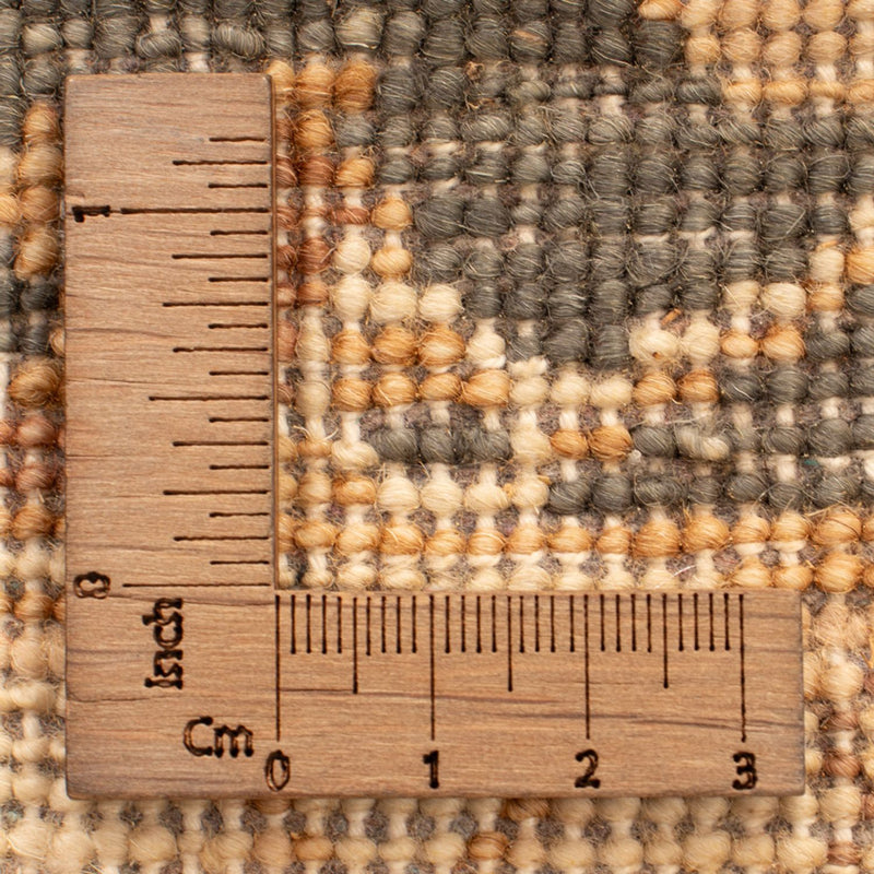 Tappeto Ziegler - 90 x 60 cm - nero