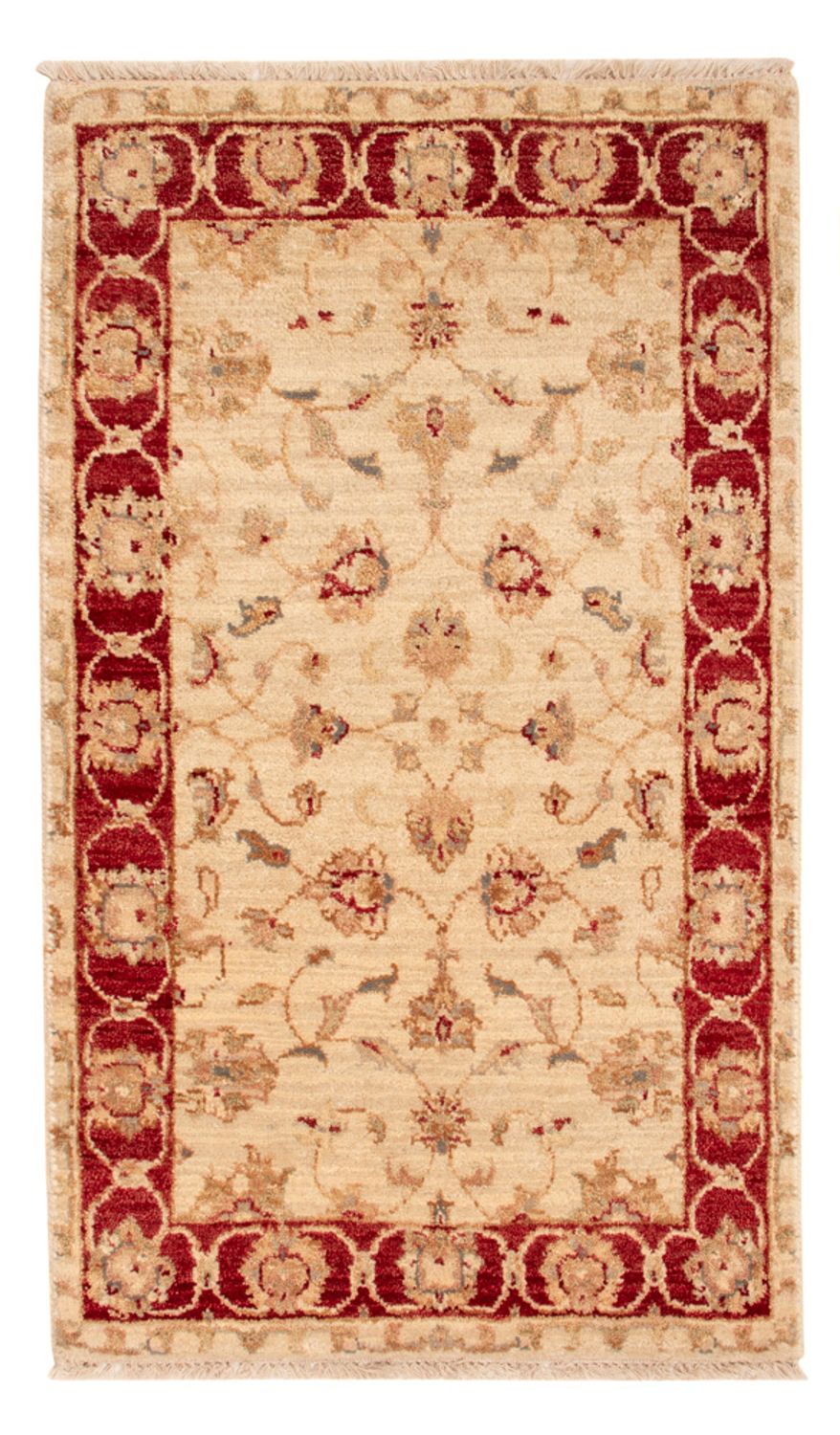 Tappeto Ziegler - 90 x 60 cm - beige
