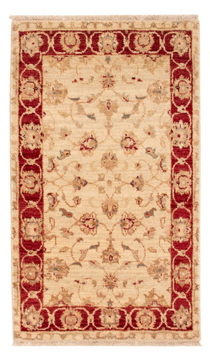 Tappeto Ziegler - 90 x 60 cm - beige