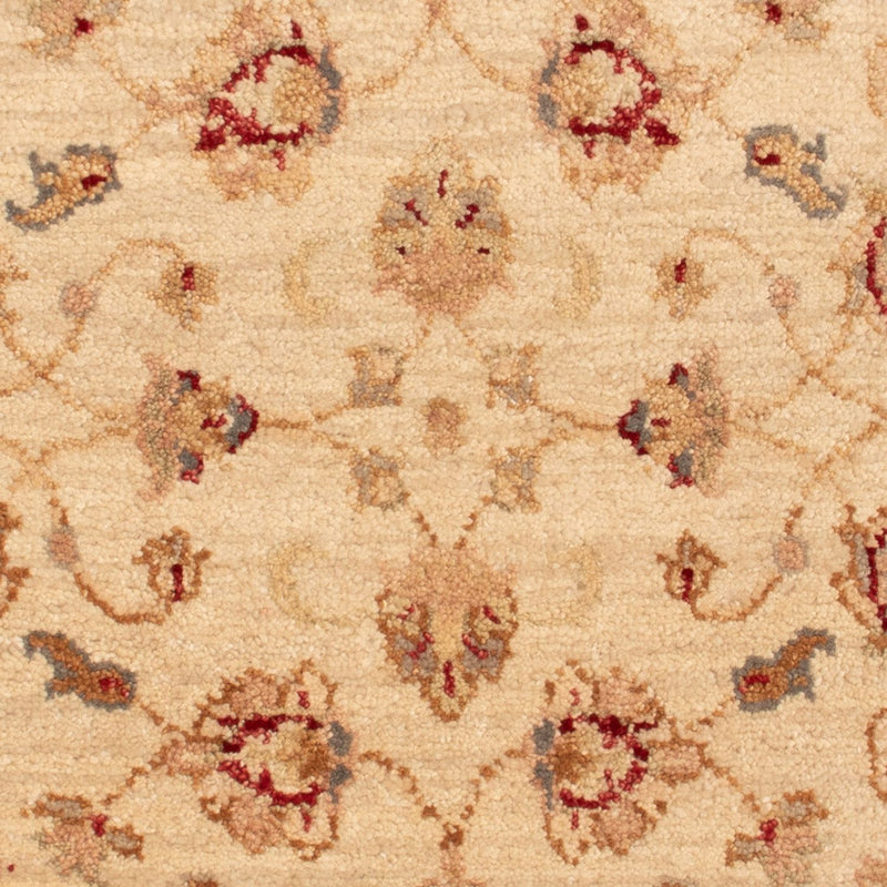 Tappeto Ziegler - 90 x 60 cm - beige