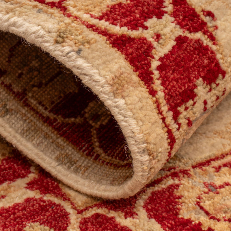 Tappeto Ziegler - 90 x 60 cm - beige