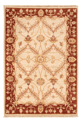 Tappeto Ziegler - 90 x 60 cm - beige
