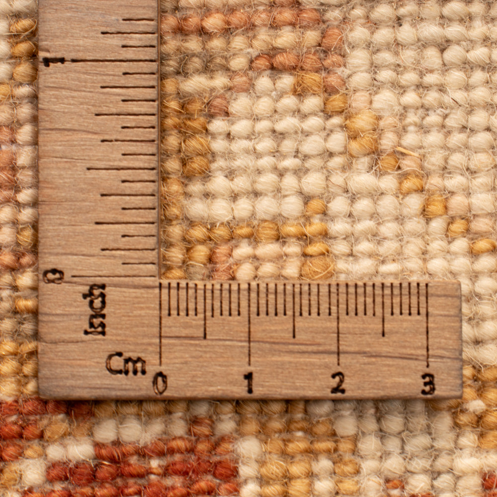 Tappeto Ziegler - 90 x 60 cm - beige