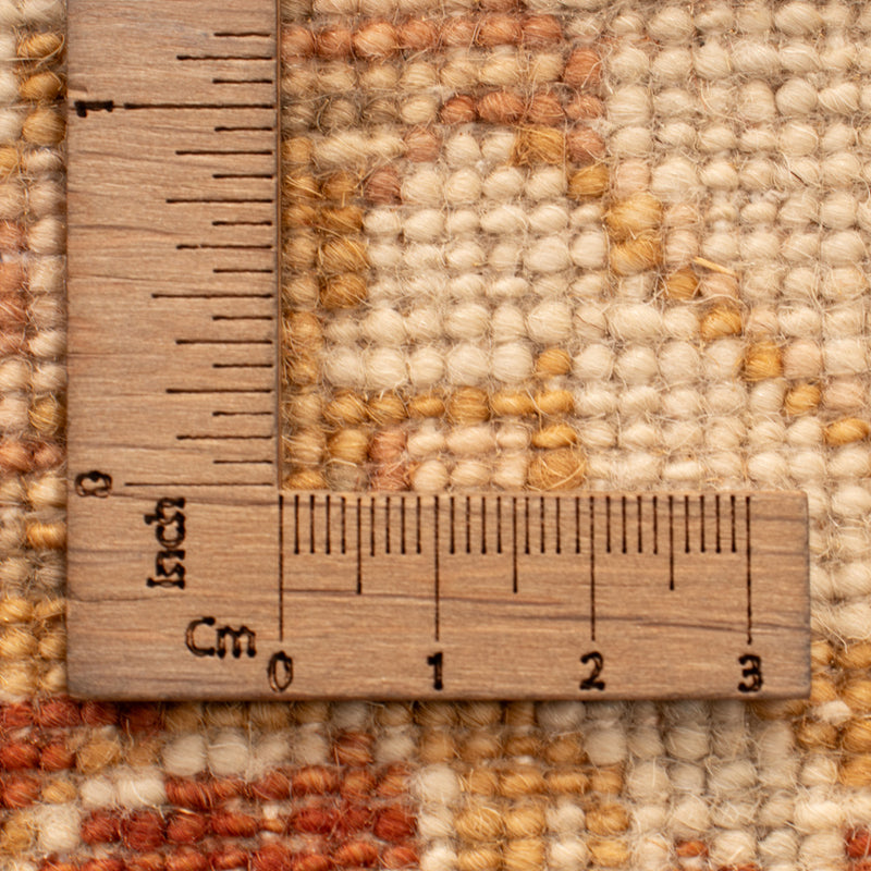 Tappeto Ziegler - 90 x 60 cm - beige