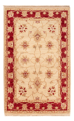 Tappeto Ziegler - 90 x 60 cm - beige