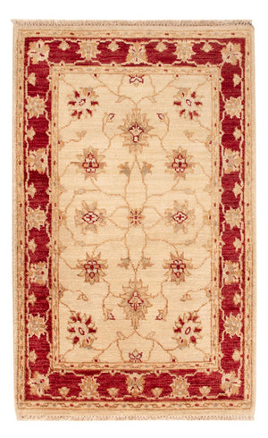 Tappeto Ziegler - 90 x 60 cm - beige