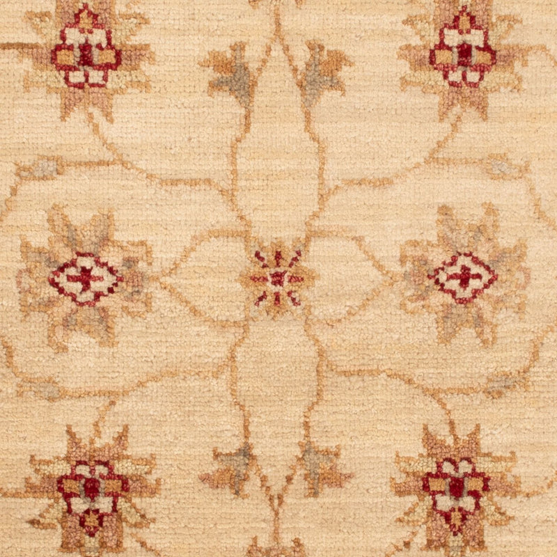Tappeto Ziegler - 90 x 60 cm - beige
