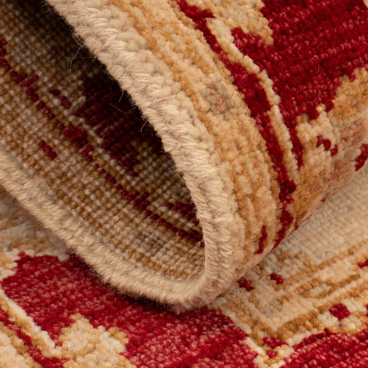 Tappeto Ziegler - 90 x 60 cm - beige