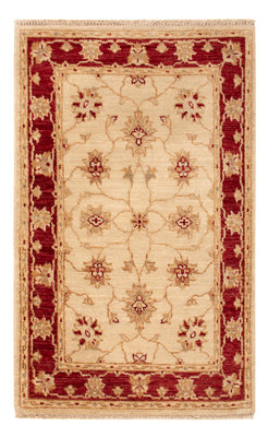 Tappeto Ziegler - 90 x 60 cm - beige