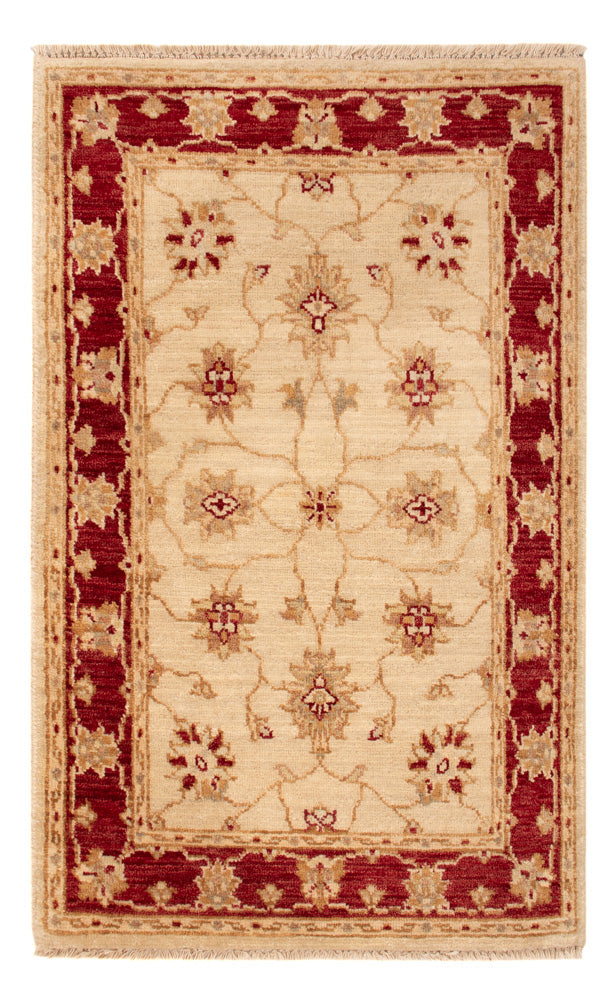 Tappeto Ziegler - 90 x 60 cm - beige