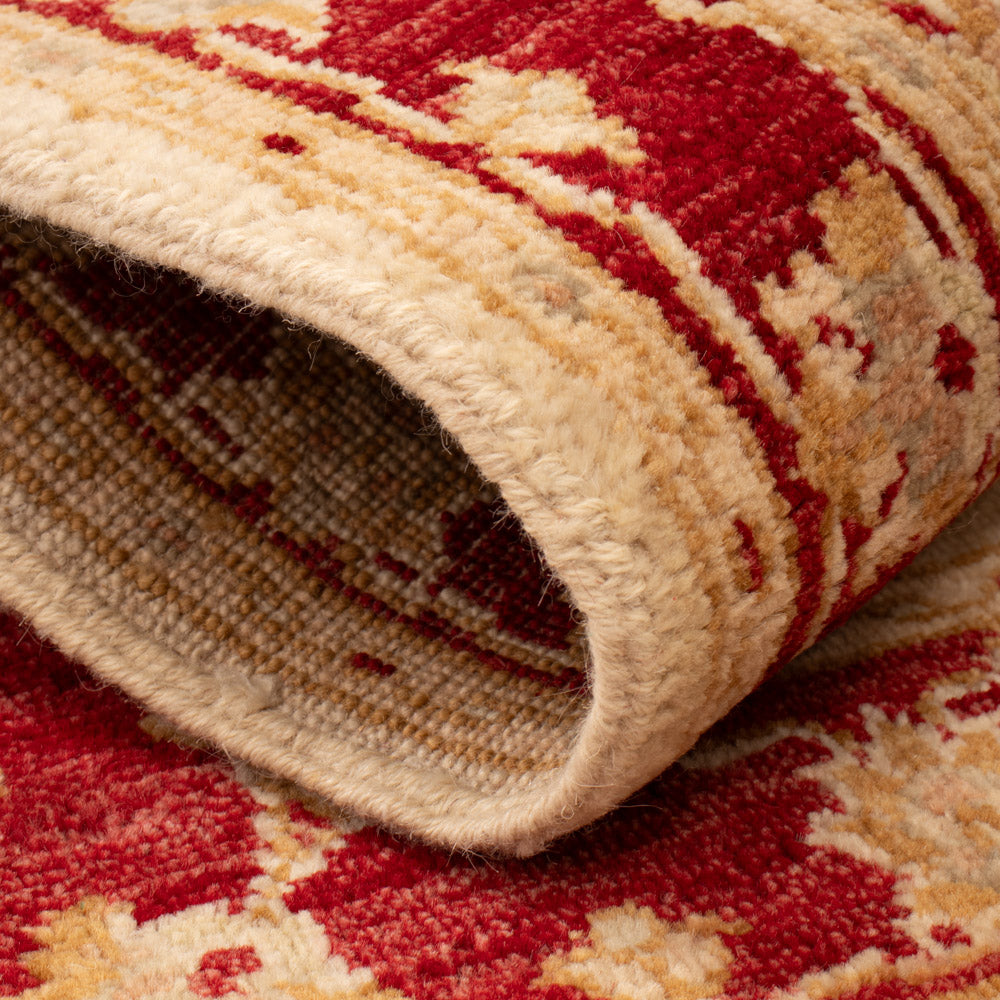 Tappeto Ziegler - 90 x 60 cm - beige