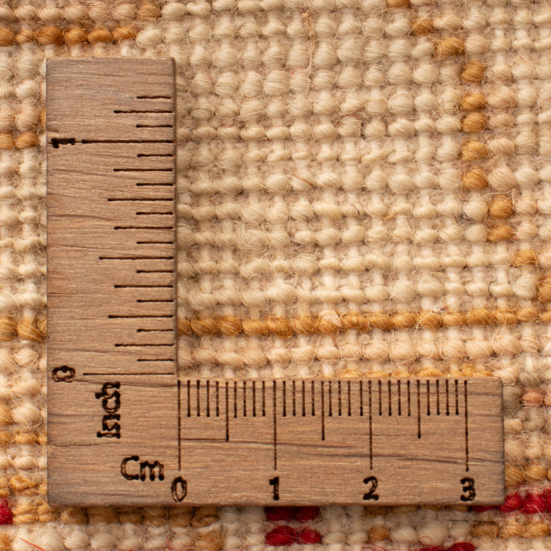 Tappeto Ziegler - 90 x 60 cm - beige