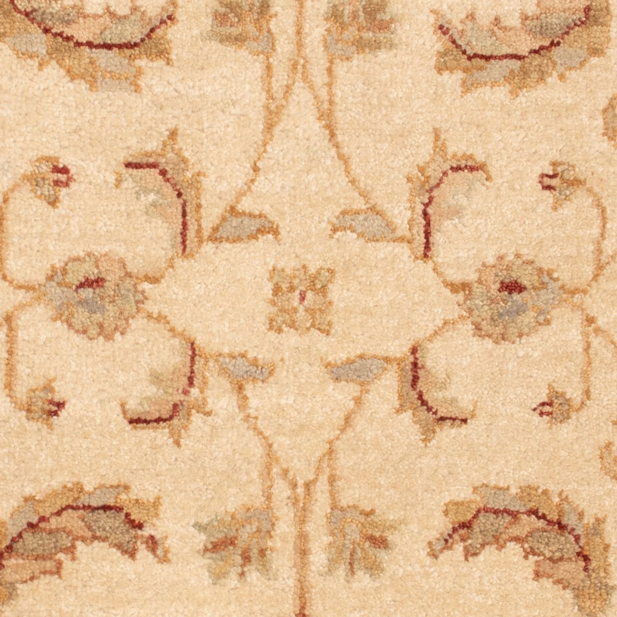 Tappeto Ziegler - 90 x 60 cm - beige