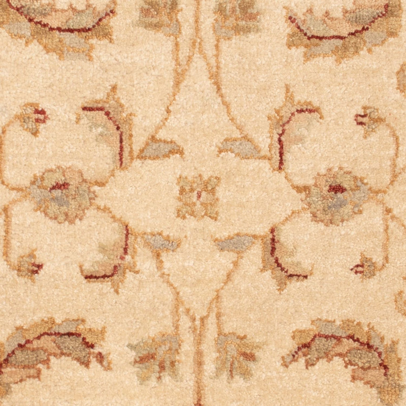 Tappeto Ziegler - 90 x 60 cm - beige