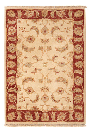Tappeto Ziegler - 90 x 60 cm - beige