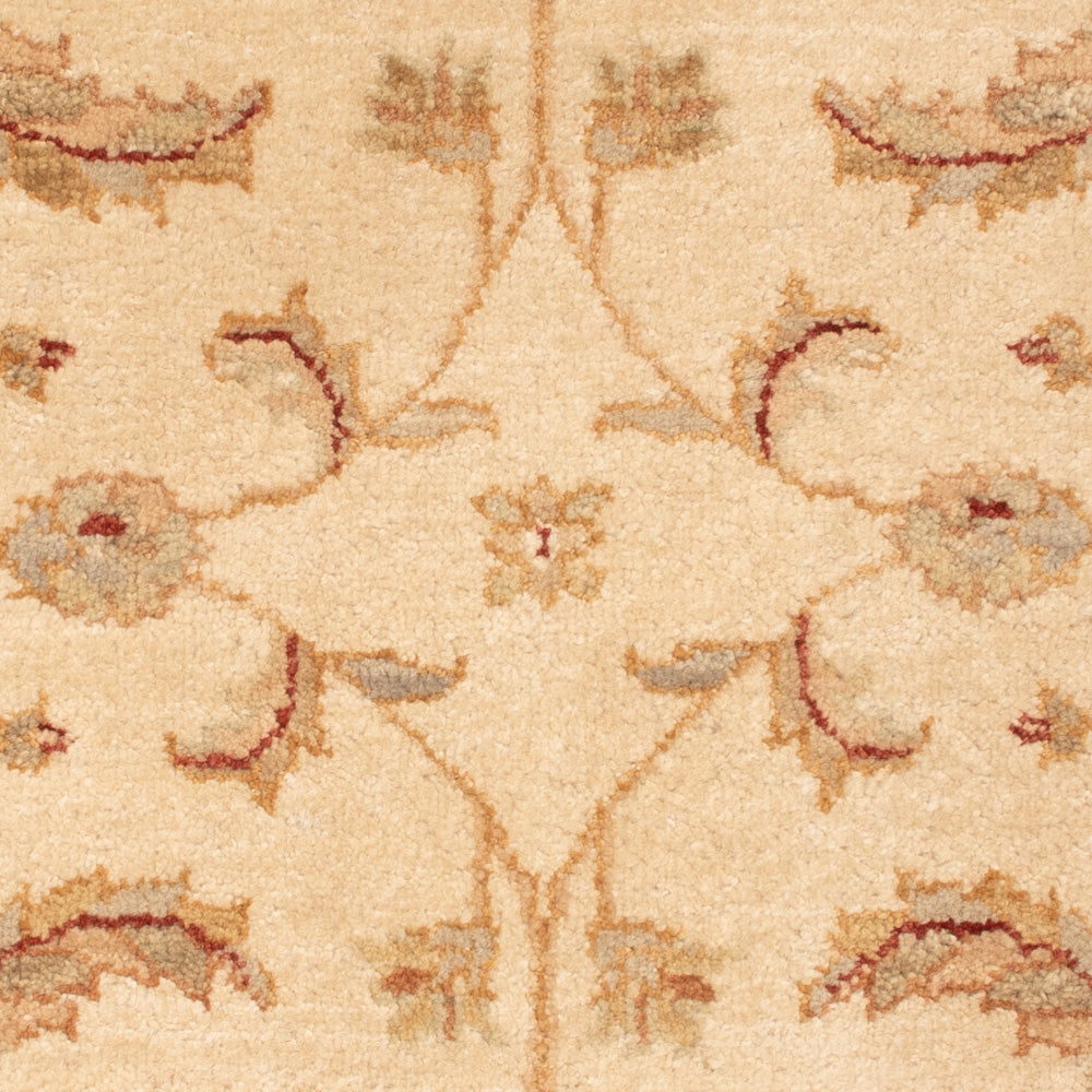 Tappeto Ziegler - 90 x 60 cm - beige