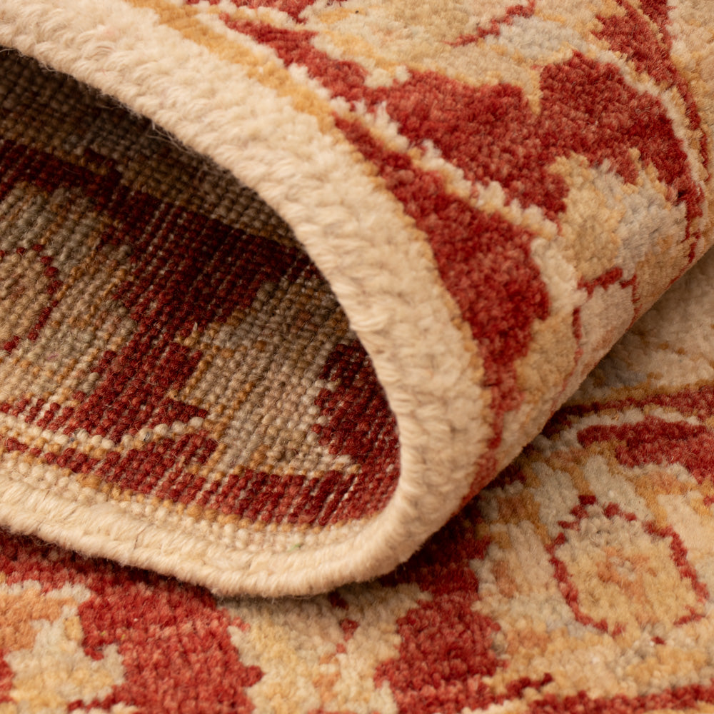 Tappeto Ziegler - 90 x 60 cm - beige