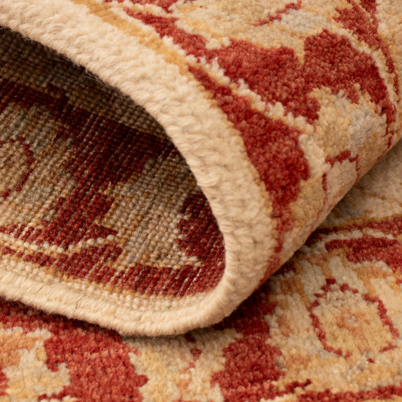 Tappeto Ziegler - 90 x 60 cm - beige