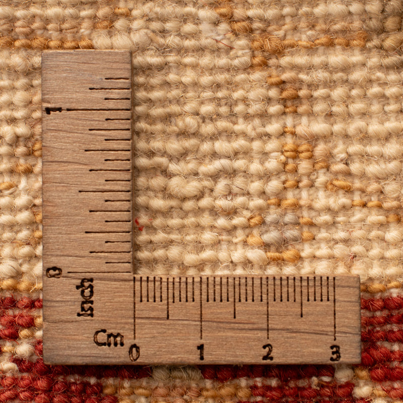 Tappeto Ziegler - 90 x 60 cm - beige