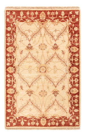 Tappeto Ziegler - 90 x 60 cm - beige