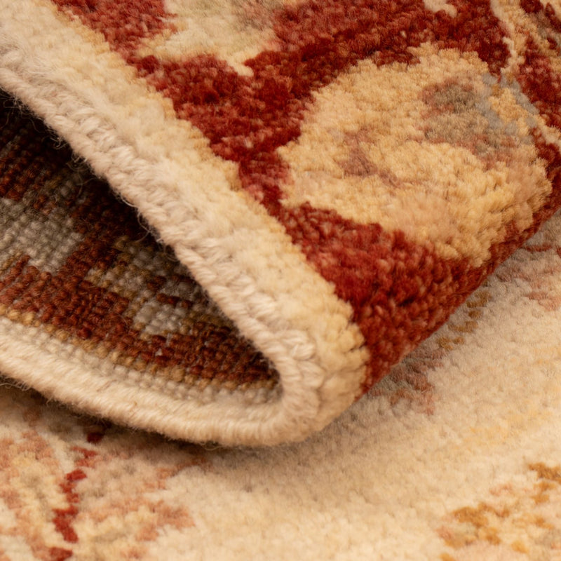 Tappeto Ziegler - 90 x 60 cm - beige