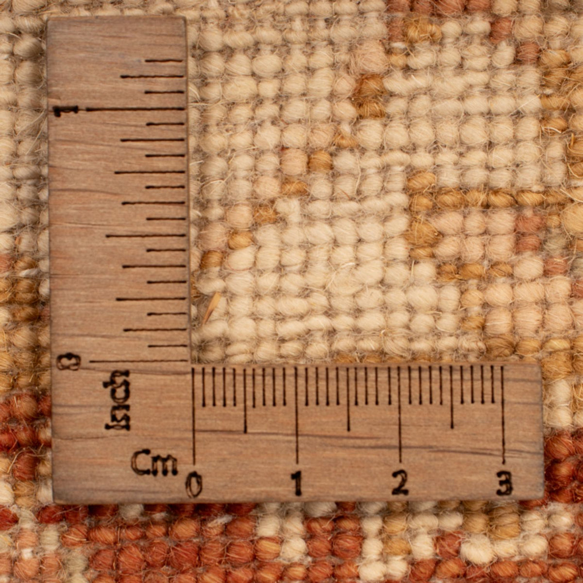 Tappeto Ziegler - 90 x 60 cm - beige