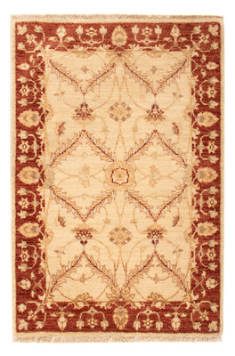 Tappeto Ziegler - 90 x 60 cm - beige