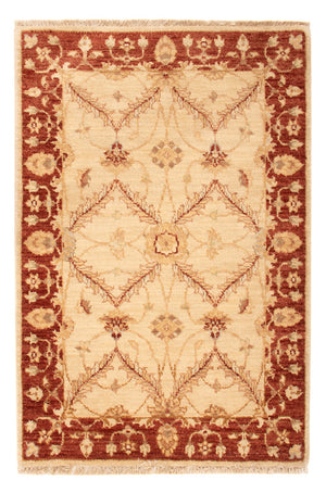 Tappeto Ziegler - 90 x 60 cm - beige