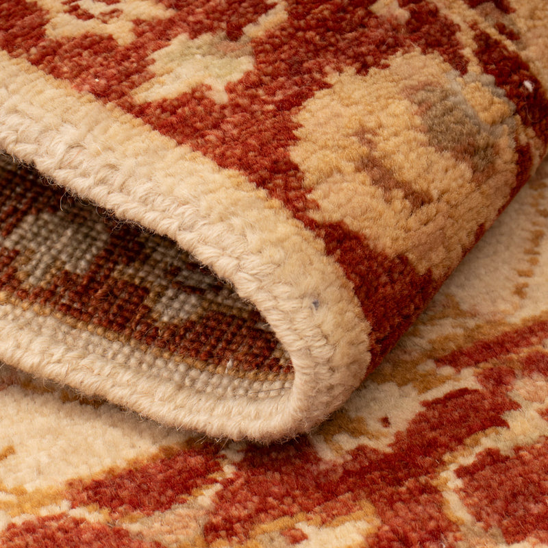 Tappeto Ziegler - 90 x 60 cm - beige