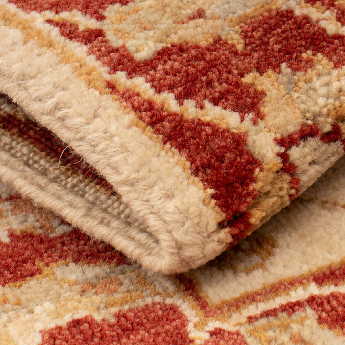 Tappeto Ziegler - 90 x 60 cm - beige