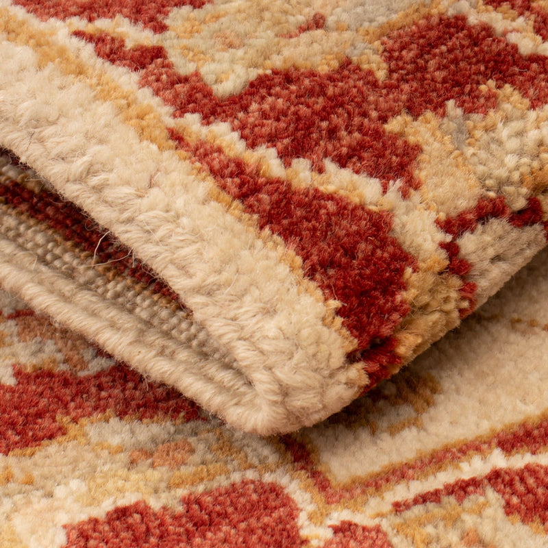 Tappeto Ziegler - 90 x 60 cm - beige