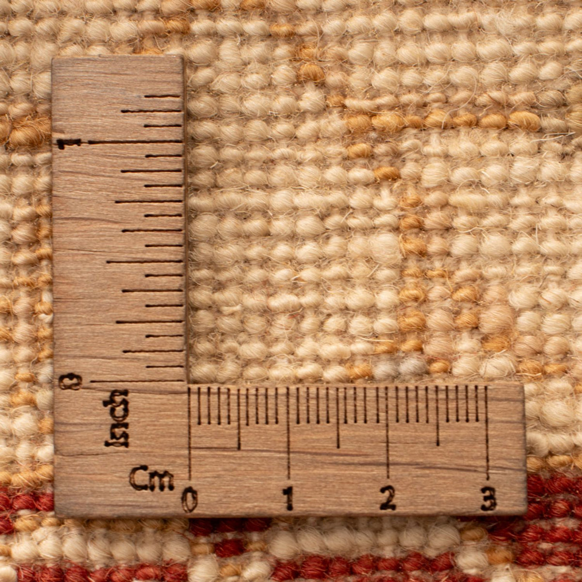 Tappeto Ziegler - 90 x 60 cm - beige