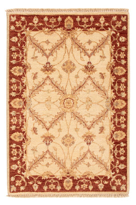 Tappeto Ziegler - 90 x 60 cm - beige