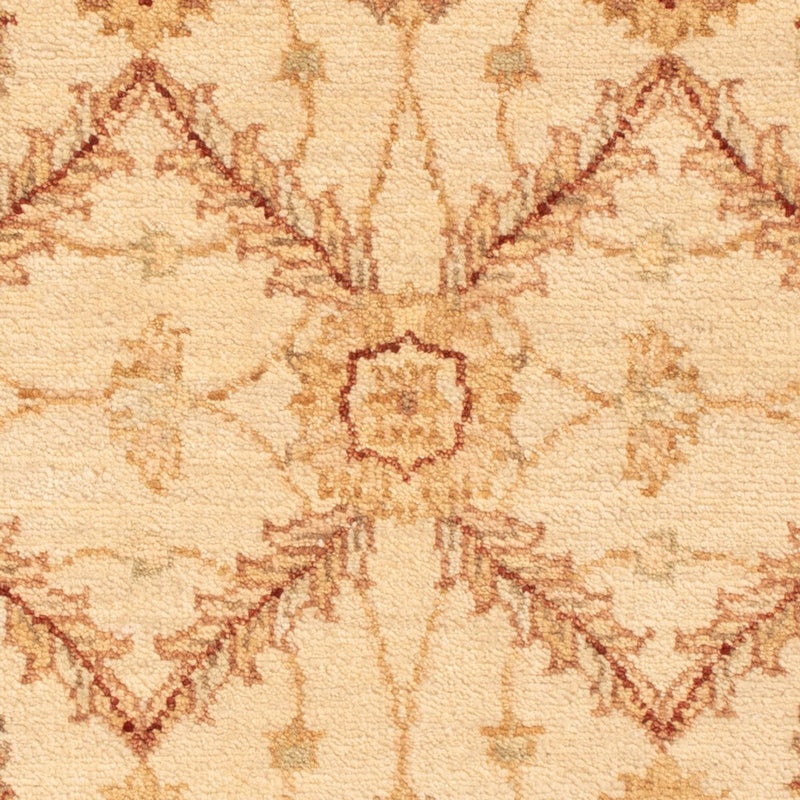 Tappeto Ziegler - 90 x 60 cm - beige
