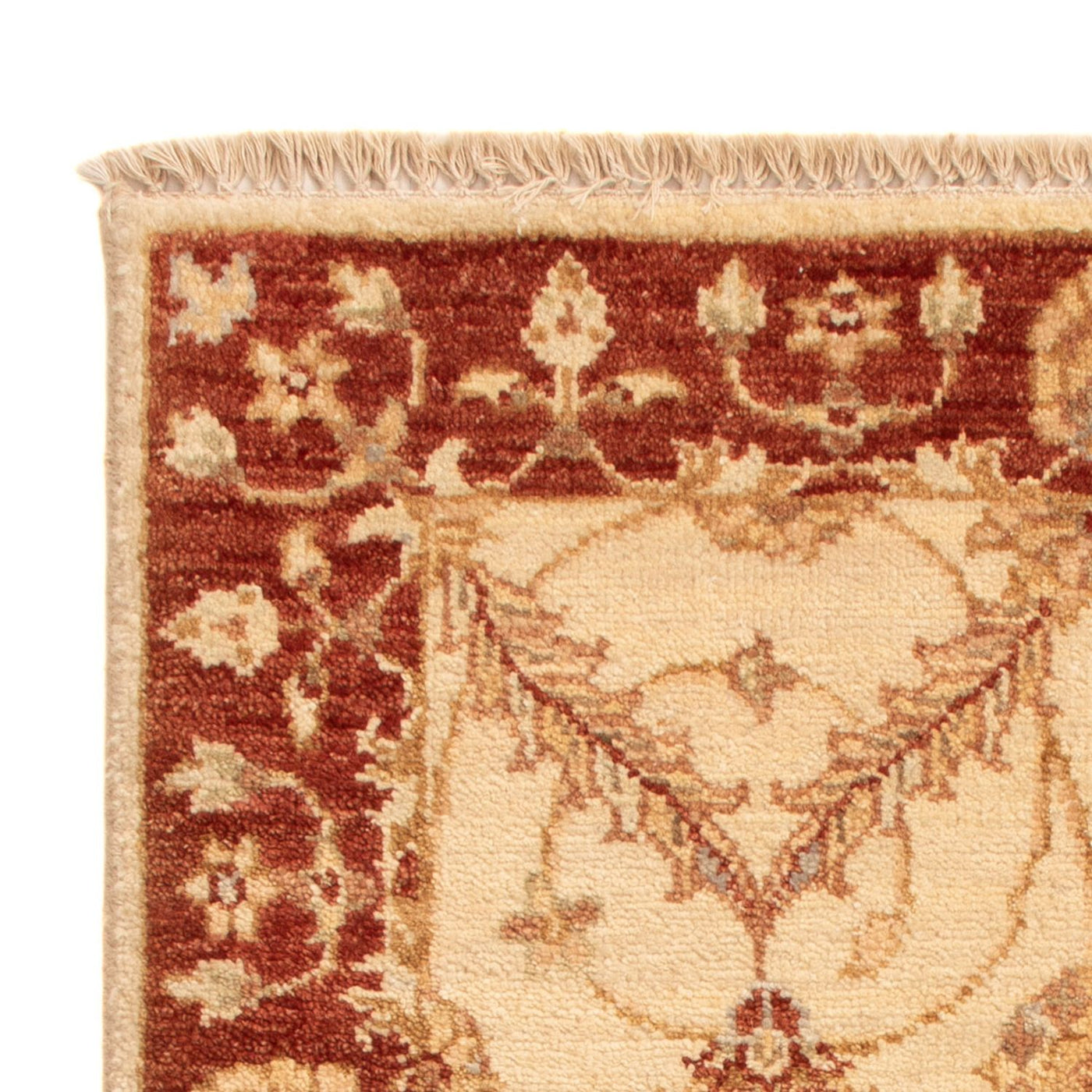 Tappeto Ziegler 90x60cm - Tappeto orientale