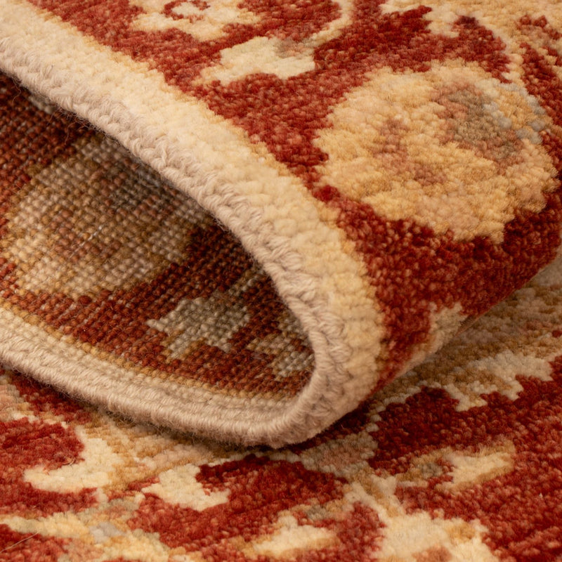 Tappeto Ziegler - 90 x 60 cm - beige