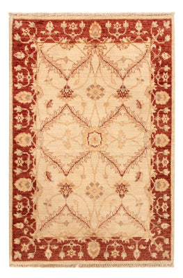 Tappeto Ziegler - 90 x 60 cm - beige