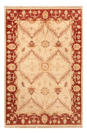 Tappeto Ziegler - 90 x 60 cm - beige