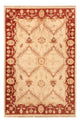 Tappeto Ziegler 90x60cm - Tappeto orientale