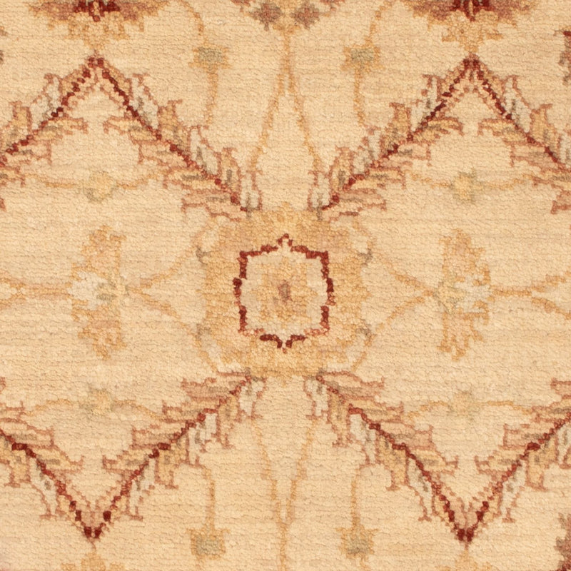 Tappeto Ziegler - 90 x 60 cm - beige