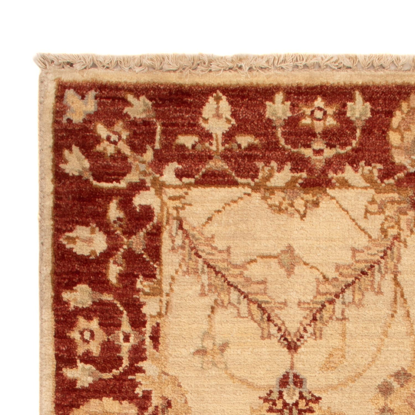 Tappeto Ziegler 90x60cm - Tappeto orientale
