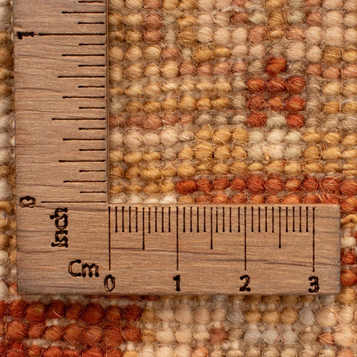 Tappeto Ziegler - 90 x 60 cm - beige