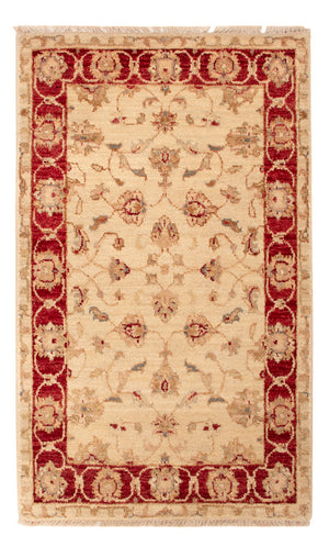 Tappeto Ziegler - 90 x 60 cm - beige
