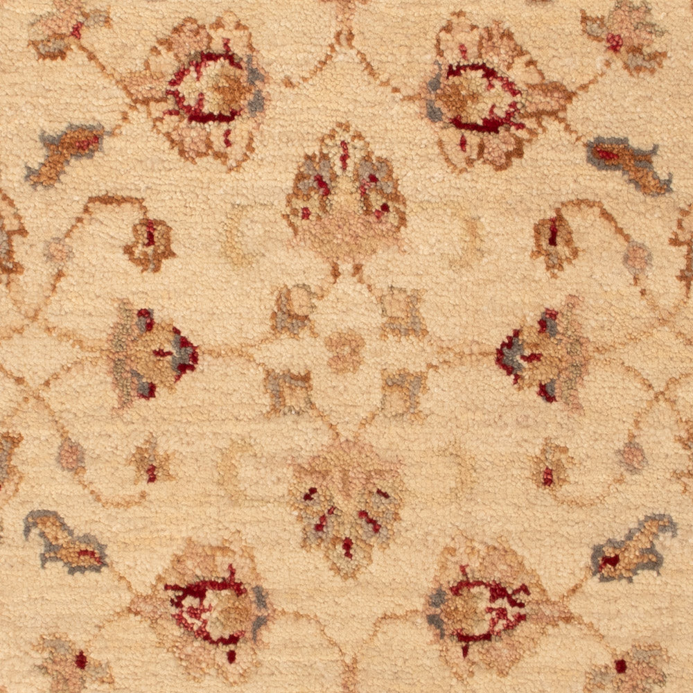 Tappeto Ziegler - 90 x 60 cm - beige