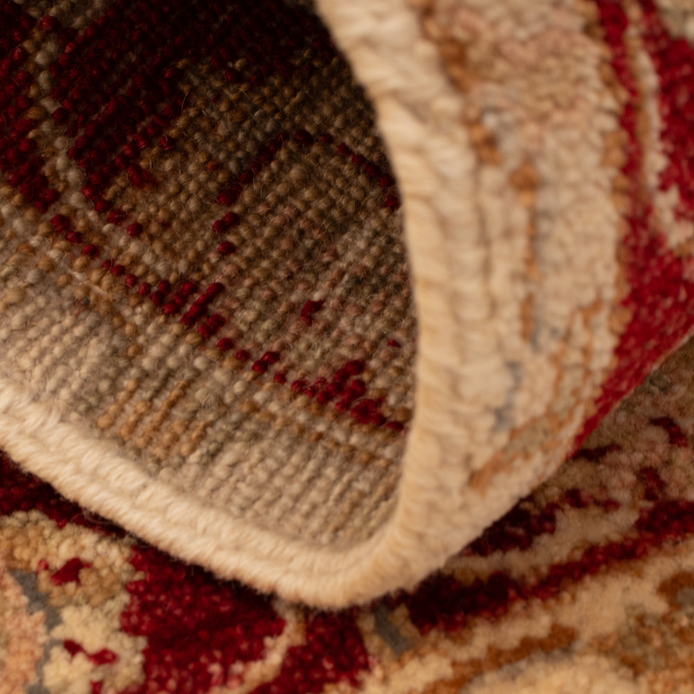 Tappeto Ziegler - 90 x 60 cm - beige