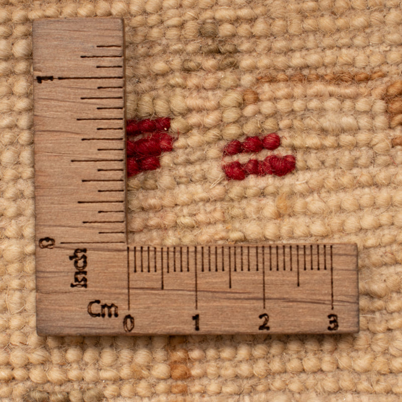 Tappeto Ziegler - 90 x 60 cm - beige