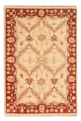 Tappeto Ziegler - 90 x 60 cm - beige
