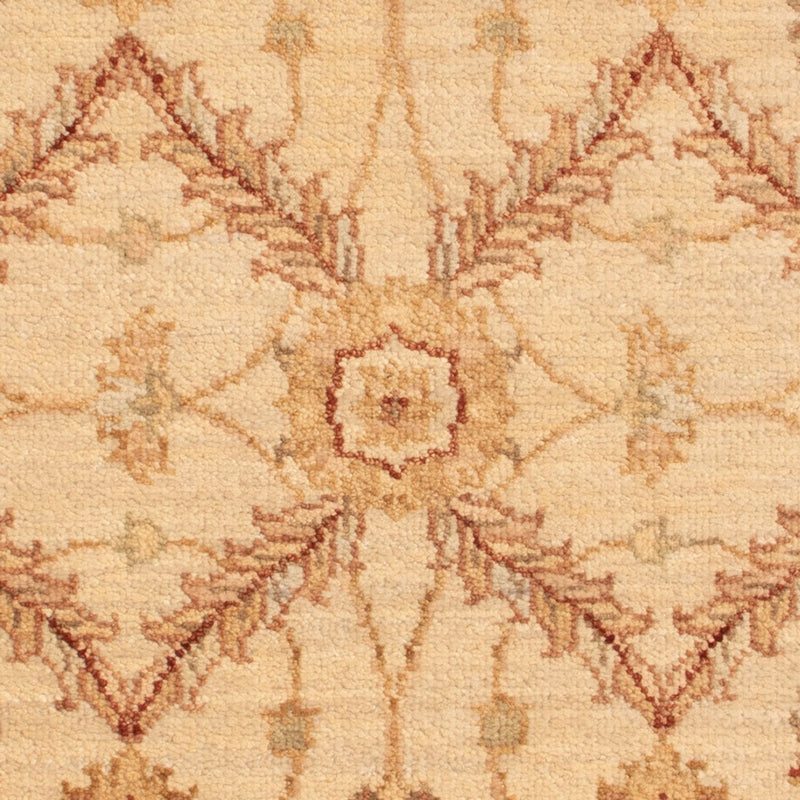 Tappeto Ziegler - 90 x 60 cm - beige